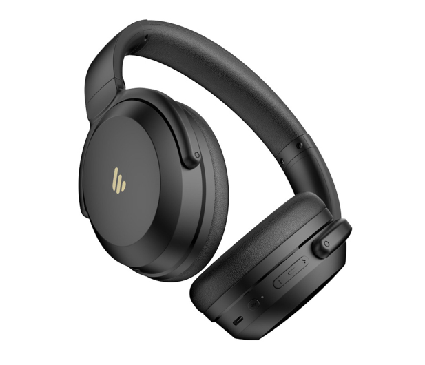 Edifier WH700NB Pro, ANC czarne - 1535718 - zdjęcie 4
